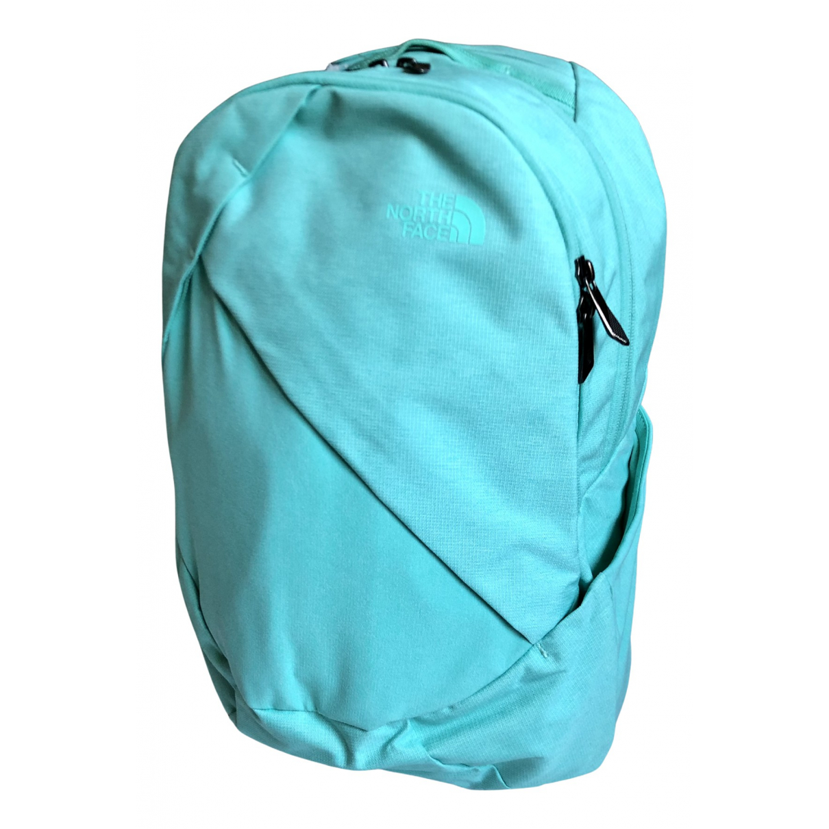 Backpack The North Face Blue in 